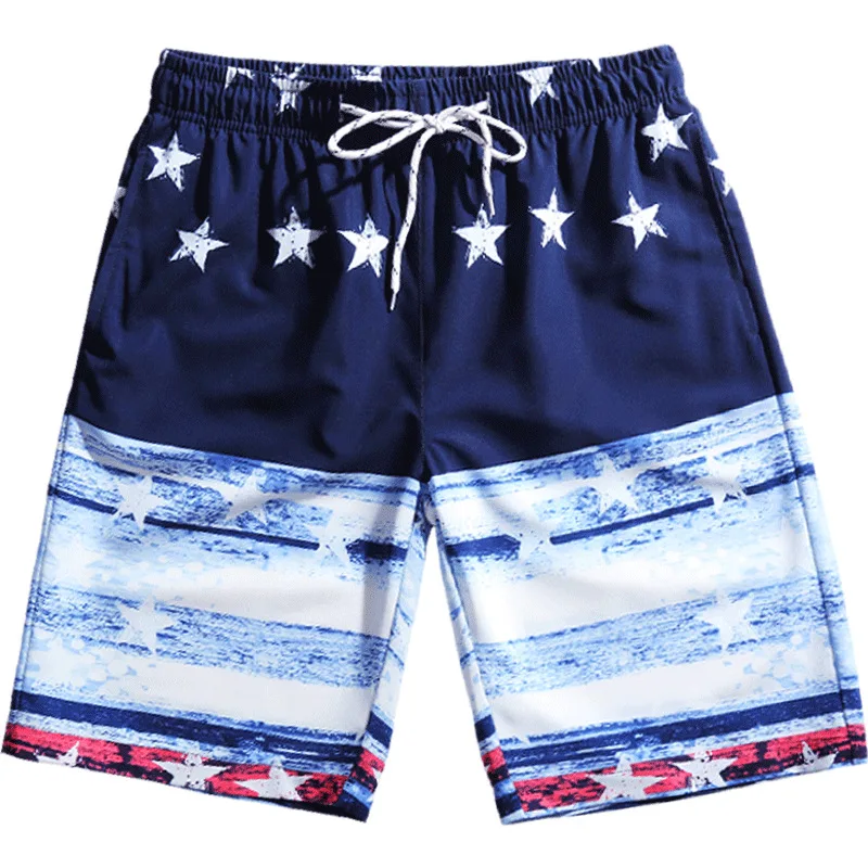 

LOVZON 2021 New Summer Korean Trend Loose And Comfortable Thin Fashion Casual Beach Sports Shorts Men Dropshipping