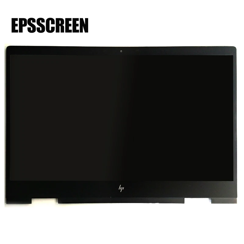 new Lcd digitizer assembly screen for HP ENVY X360 15-BP series notebook panel touch display+frame FHD &amp 4K monitor 30PIN | Компьютеры