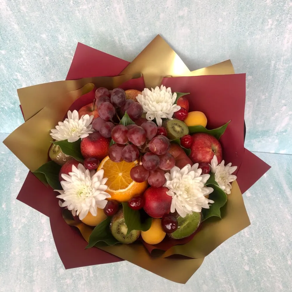 Фотостудия 55x86 см, двусторонняя печать, Синий Мраморный фон для фотосъемки