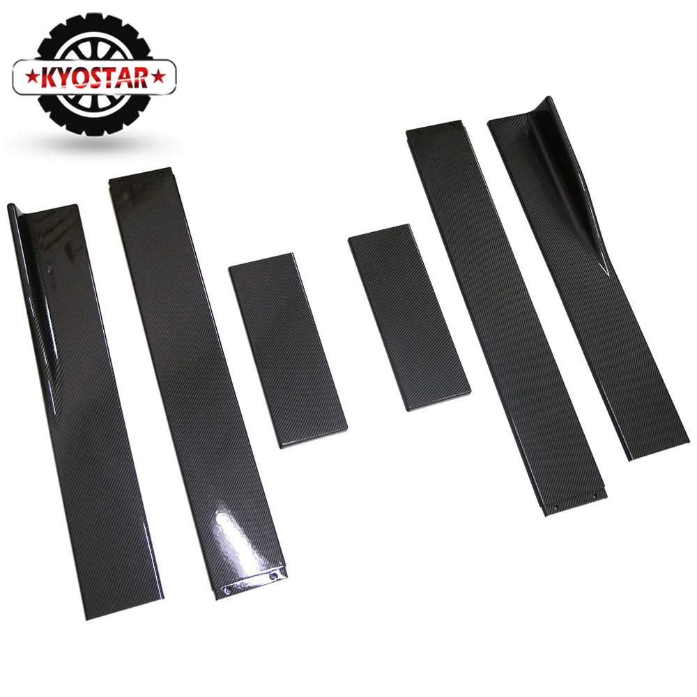 6 шт. юбка для гонок 2 м м|Амортизаторы| |