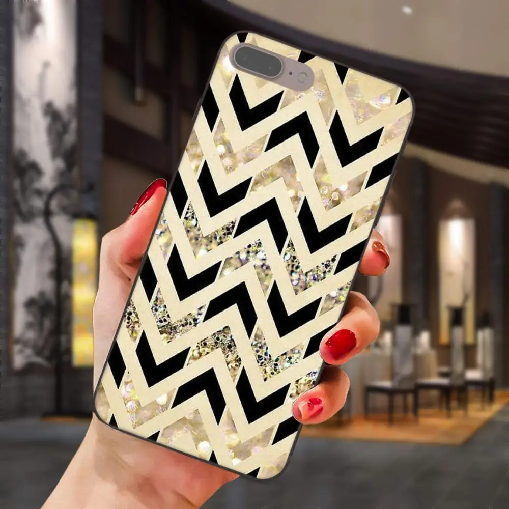 Чехол для телефона из ТПУ Samsung Galaxy Note 4 8 9 G313 S3 S4 S5 S6 S7 S8 S9 S10 Edge Plus Lite I9082 золотистый