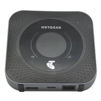 netgear nighthawk m1 4gx gigabit lte mobile router new unlocked plus