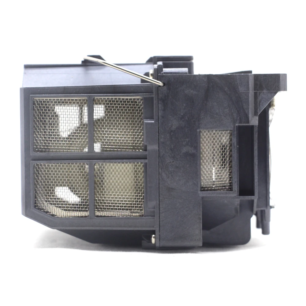 SHENG модуль лампы проектора V13H010L75/ ELPLP75 для EPSON лампада ELPLP 75|projector lamp epson|epson lampepson