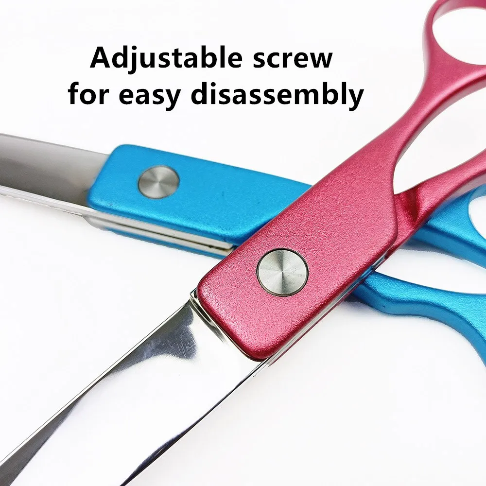 8 дюймов Япония 440C кошка собака красота ножницы для собак кошачьи волосы Редкие