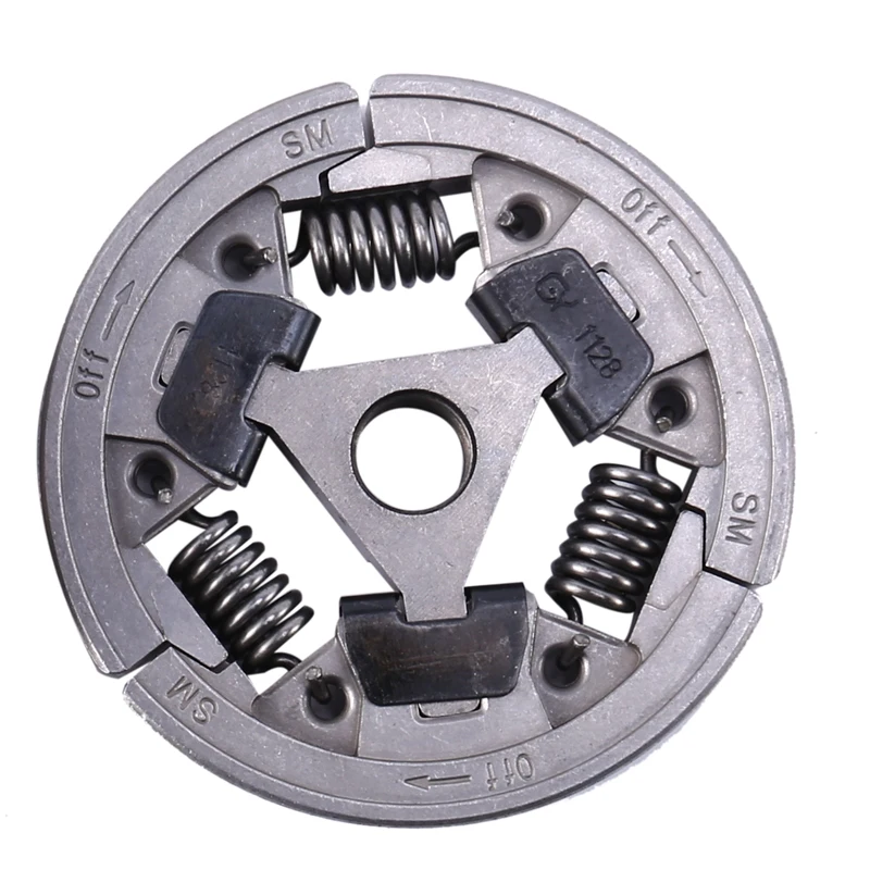 

NEW-Clutch Drum 3/8Inch 8T 7T Sprocket Rim Kit for Stihl MS361 MS 361 Oil Pump Worm Gear Chainsaw 1128 007 1000,1128 160