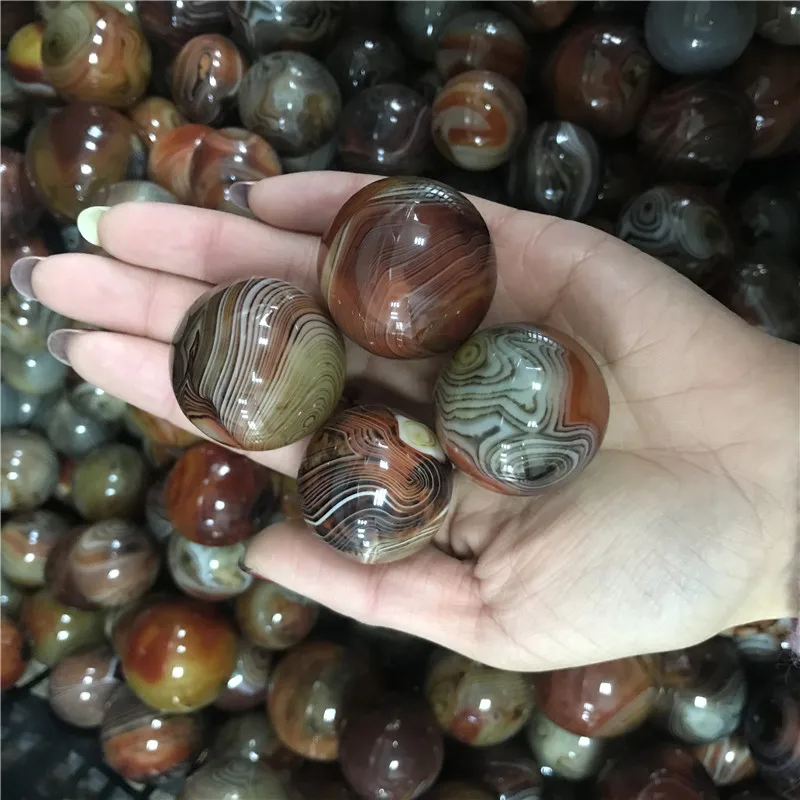 Оптовая продажа натуральный камень красный сердолик агатовый шарик Sardonyx