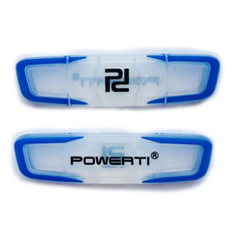 

3PCS Long Tennis Racket Shock Absorber Dampers Shockproof Damper Replacement Reduce Racket Accessories