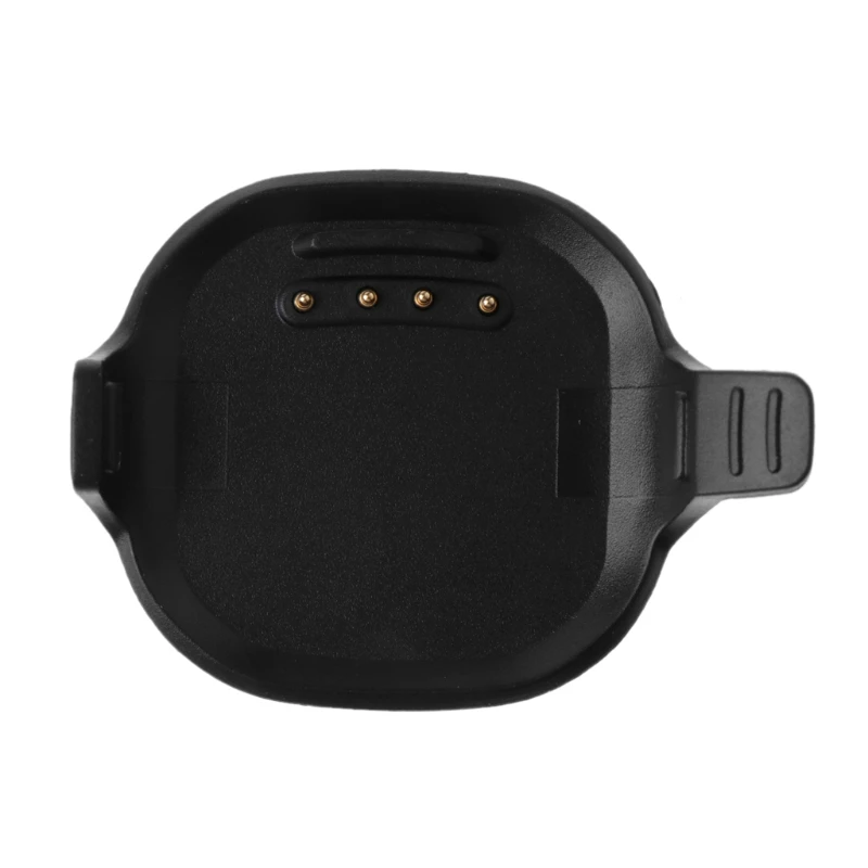 

USB Charger Dock Station Cradle Cable Line for garmin forerunner 10/15 GPS Watch