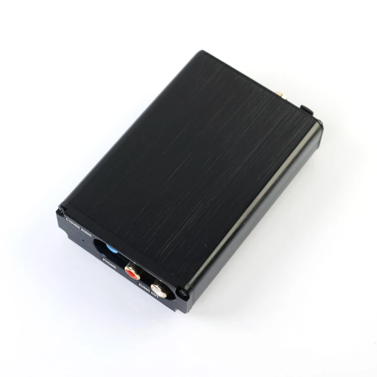 Hi-Fi аудио CM6631A цифровой интерфейс 32/24 бит 192K USB к I2S IIS SPDIF оптический коаксиальный