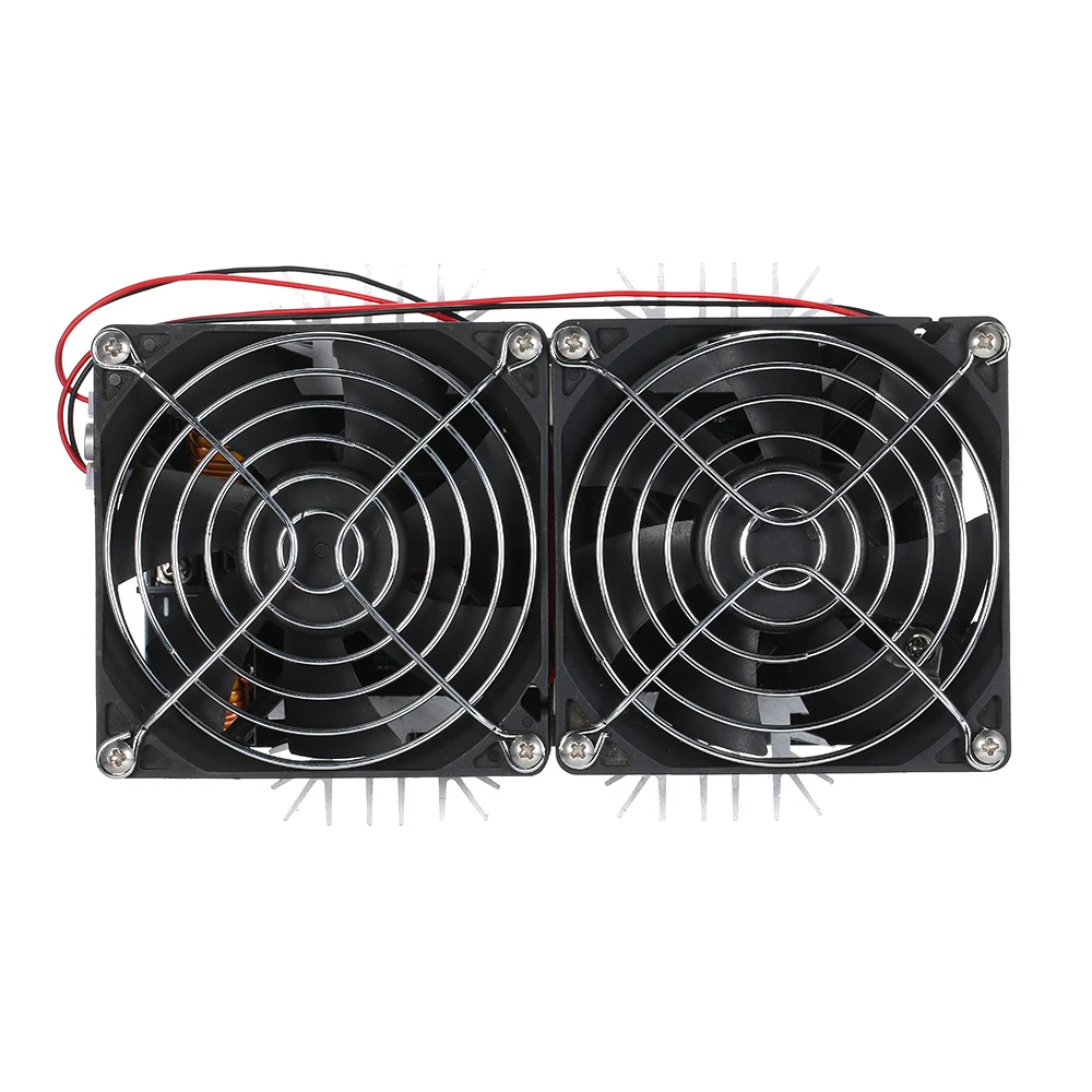 1800W 40A 12 V 48 zvs индукционный нагрев Доска модуль DIY обратный драйвер нагреватель