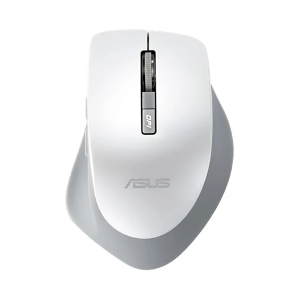 Беспроводная мышь ASUS WT425 1600 dpi Регулируемая оптическая беззвучная мышь Бытовая мышь эргономичная мышь офисная мышь