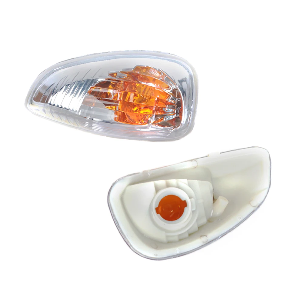 K-автомобильная лампа для бокового крыла указатель поворота без лампы Renault Master