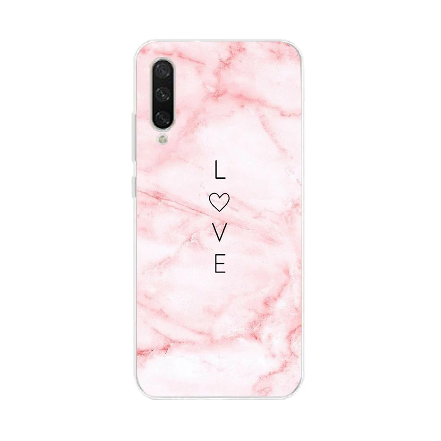 Чехол 042FG для xiaomi redmi 9 9A Note 9s Pro MI 9T SE Lite мягкий силиконовый чехол из ТПУ с мраморным