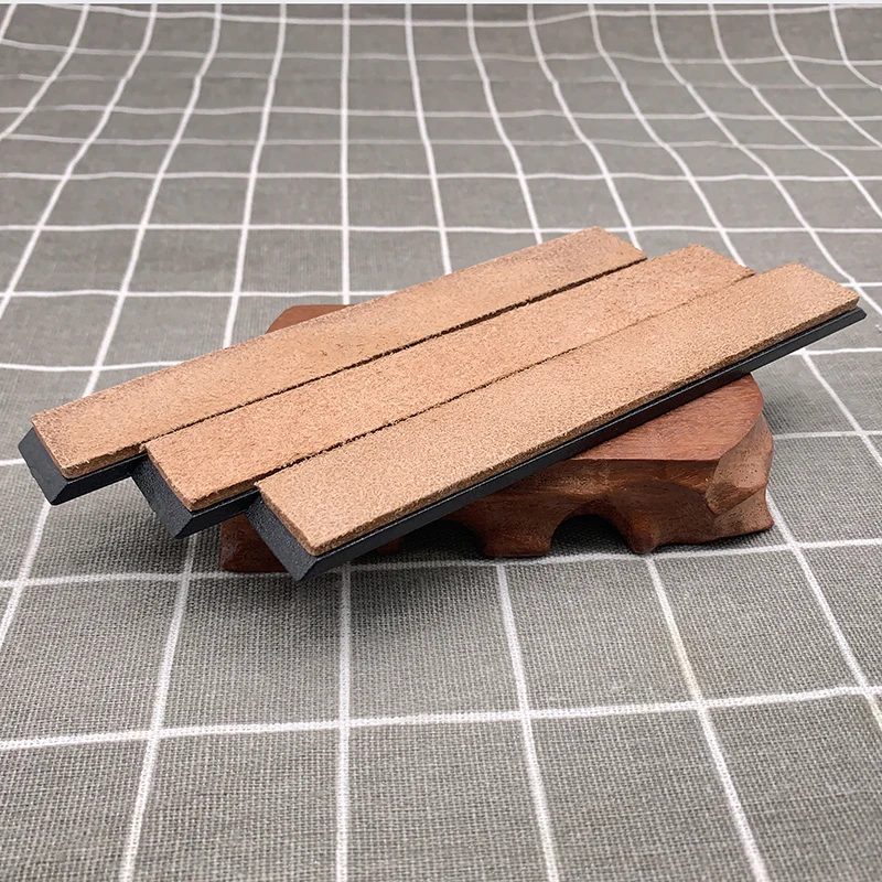 Шлифовальный нож для кожи лезвие обработки древесины сада и кухни | Дом сад