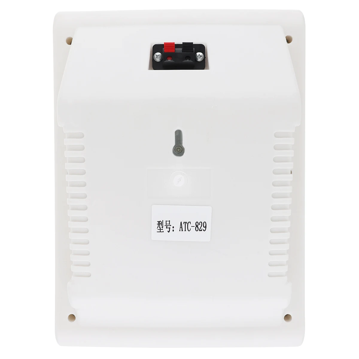 1 шт. ATC 829 10 Вт настенный динамик USB MP3 плеер 6 5 дюймов в потолке для общественного
