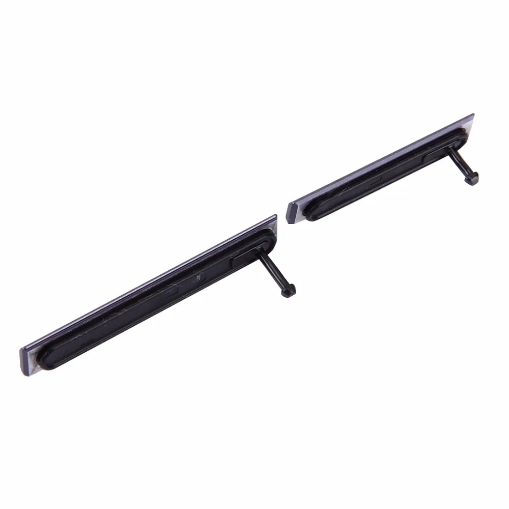 SIM затычка для разъема карты + Micro SD пылезащитный Блок Набор Sony Xperia Z2/L50w |