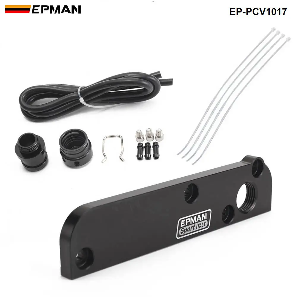 

Заготовка PCV, набор для удаления пластин, адаптер Revamp для двигателей Volkswagen(VW)/Audi/SEAT/Skoda EA113