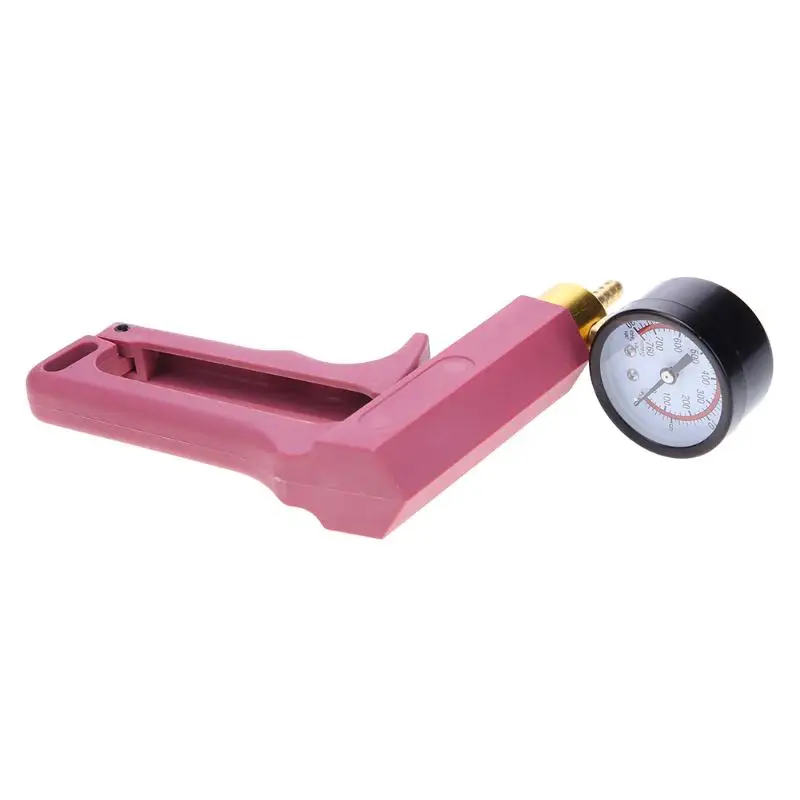 17 шт. Автомобильный Ручной вакуумный насос с адаптерами|Вакуумные насосы| |