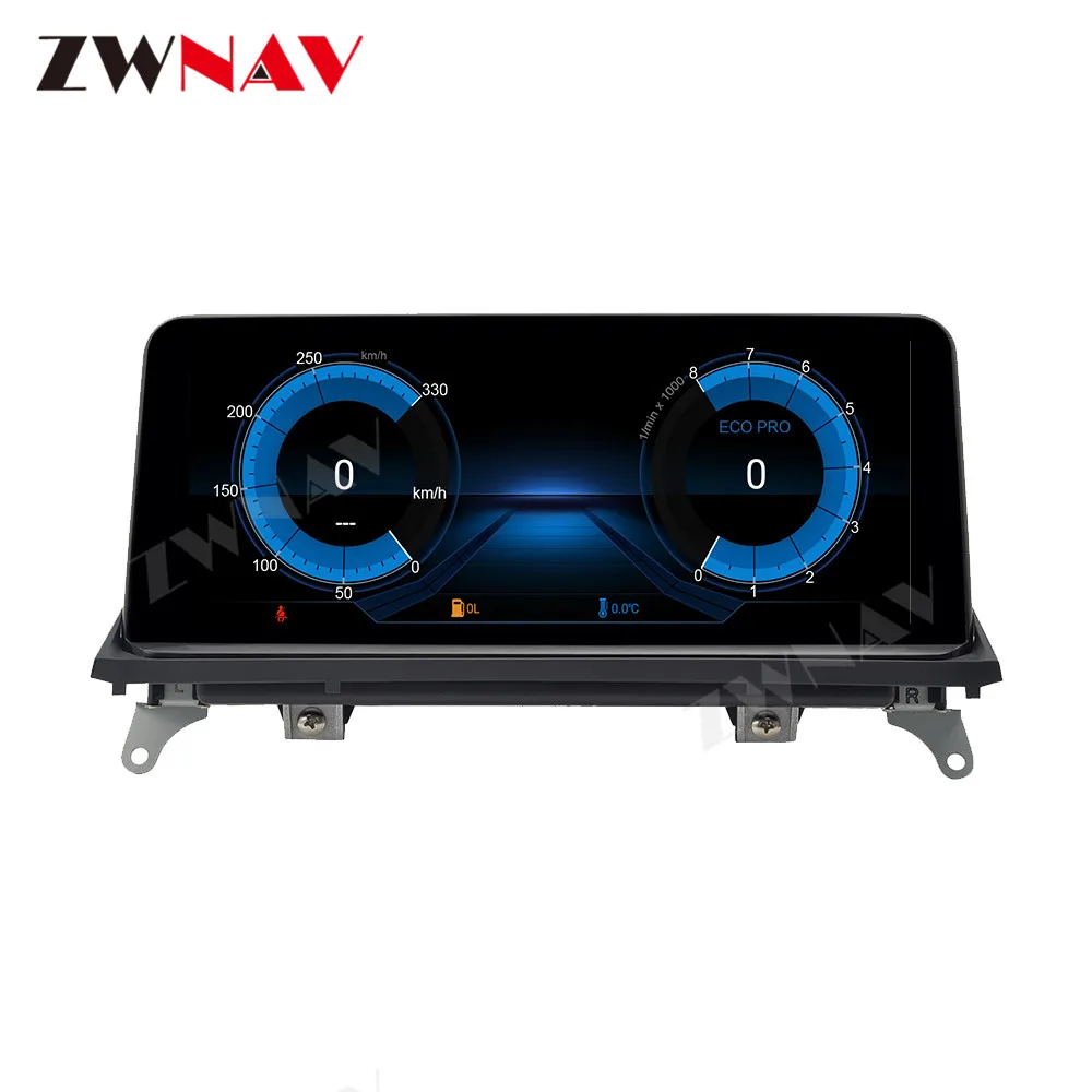 

Touch screen 4+64G Android 10.0 Car multimedia Player for BMW X5 F15 2014 2015 2016 car GPS Navi Radio Stereo map Wifi head unit