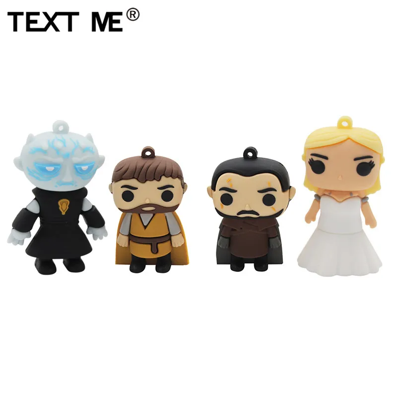 USB флеш накопитель TEXT ME 64 ГБ 4 8 16 32 ГБ|USB флэш-накопители| |