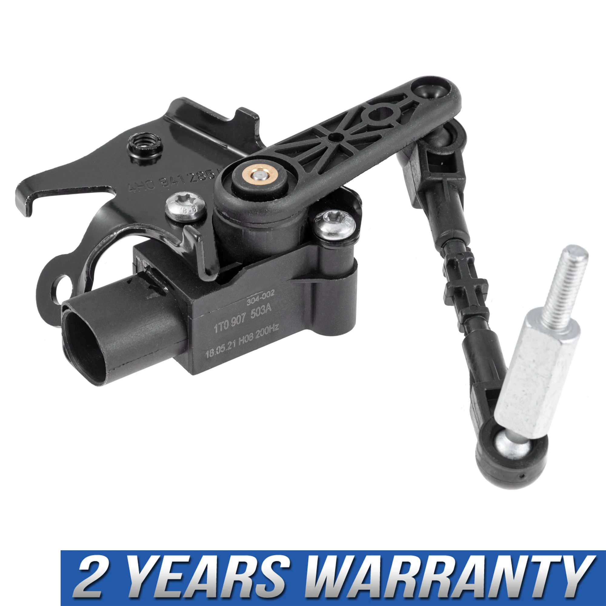 

Оригинальный OEM датчик уровня передней оси левой боковой фары 4H0941285H для Audi A6/S6/Avant,A7 Sportback/S7