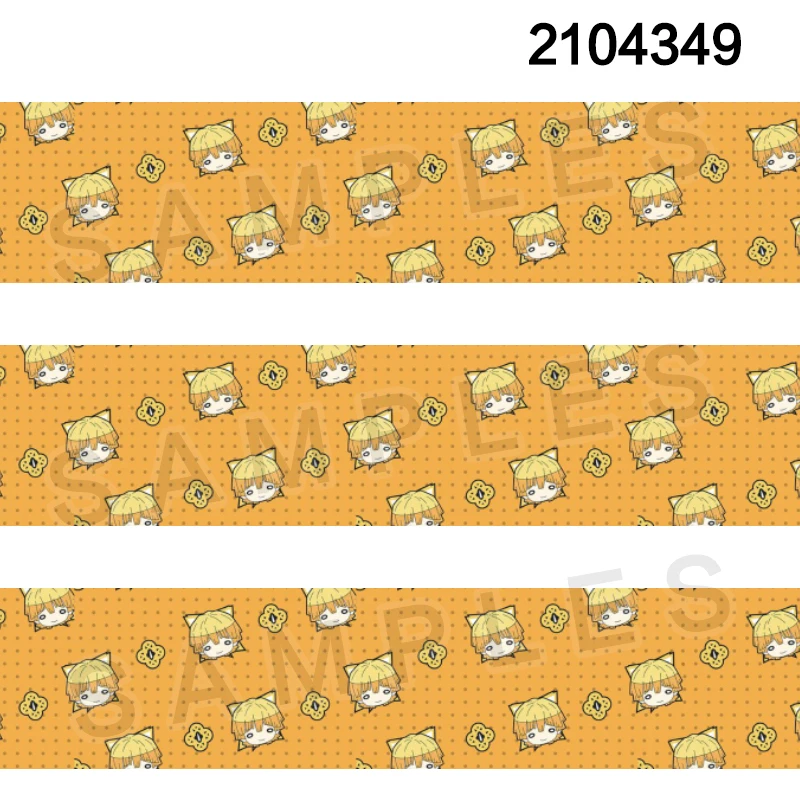 10yadrs обувь для косплея Аниме с героями мультфильмов демон убийца принты из