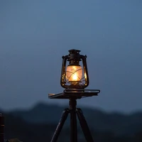 american retro traditional kerosene lamp camping lamp lantern outdoor lantern lantern old fashioned oil lamp