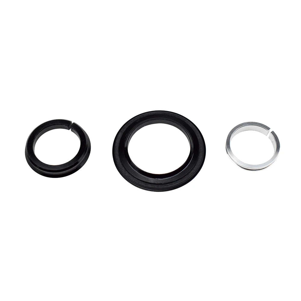 GH 202 велосипед MTB гарнитуры алюминий 1 1/8 &quot 1/2&quot 5 &quotБезрезьбовой