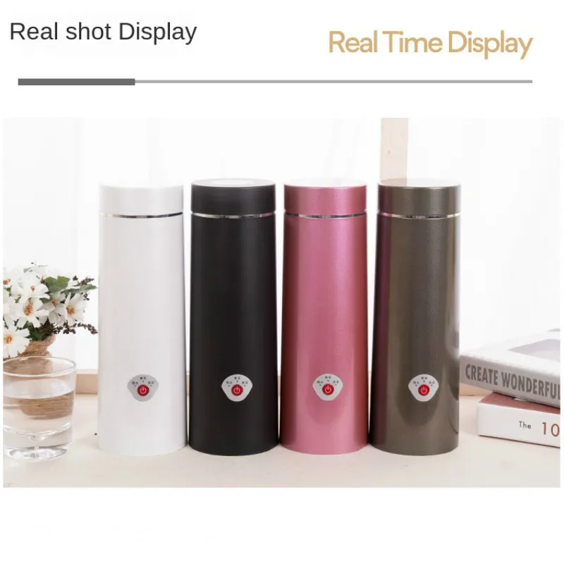 

Чайник электрический портативный, 110 В, 220 В