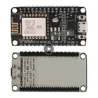 NodeMcu Lua плата для разработки интернет-вещей с поддержкой Wi-Fi ESP8266 CP2102, модуль, низкая стоимость, простые модули автоматизации с поддержкой Wi-Fi