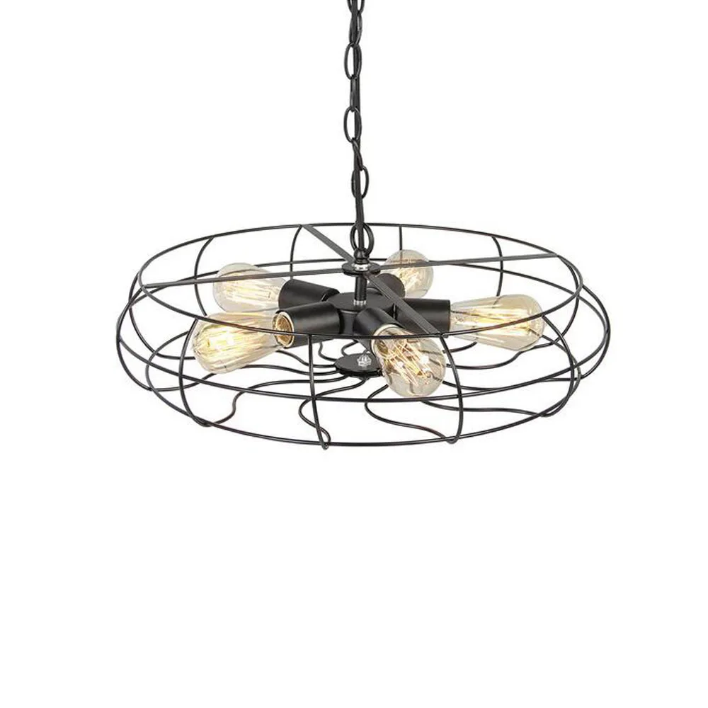 Японский Деревянный светильник для ресторана гостиной|Подвесные светильники| |