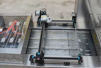 Hot selling Linear Rail Set High Quality CCM Linear Motion Guide For Automatic Thermoforming Vacuum Packaging Machine From China