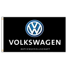 FLAGCORE 3x5 фреймов W автомобильные гонки флаг