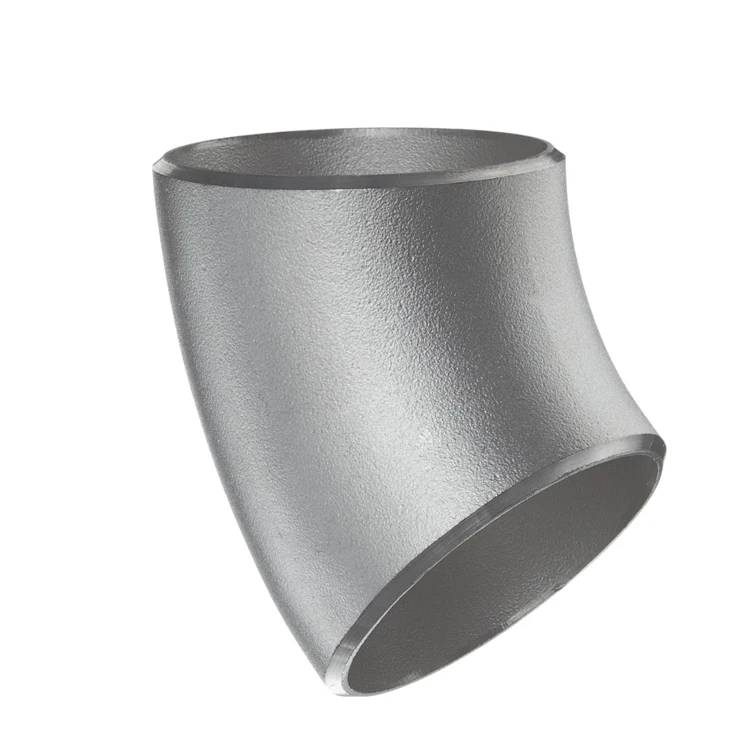 

BW 90D LR Elbow 3000LB Monel 400 4 ''sch60 ASME B16.9