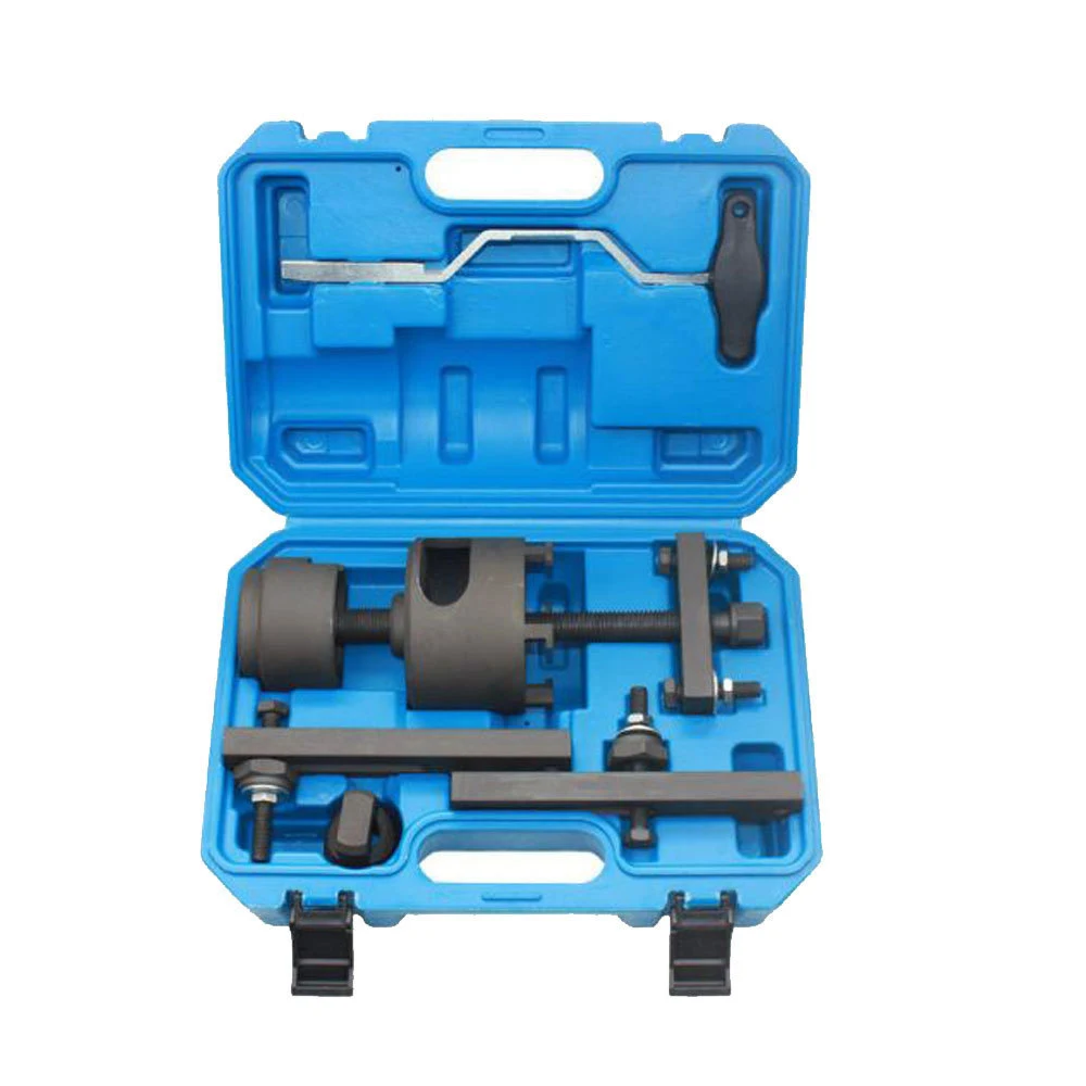 

Double-Clutch Transmission Tool For VAG VW AUDI 7 Speed DSG Clutch Installer Remover T10373 T10376 T10323 T10466 T40100