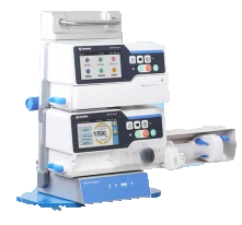 

Un-D7 Medical High Precision Micro Intravenious Automatic Syringe/Infusion Pumps