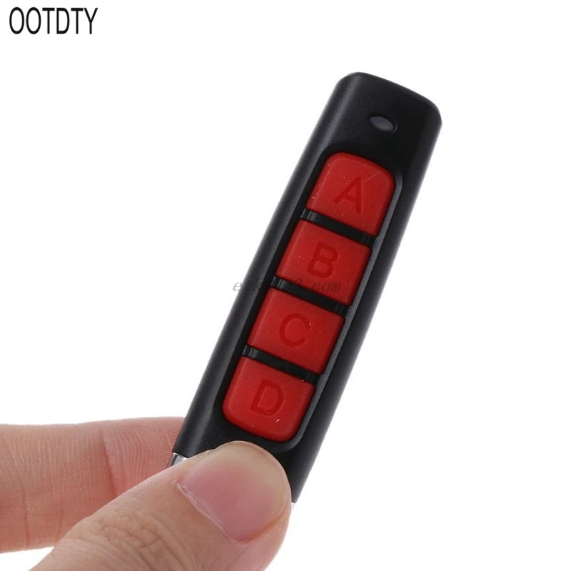 Металлический беспроводной Дубликатор для создания копий с дистанционным