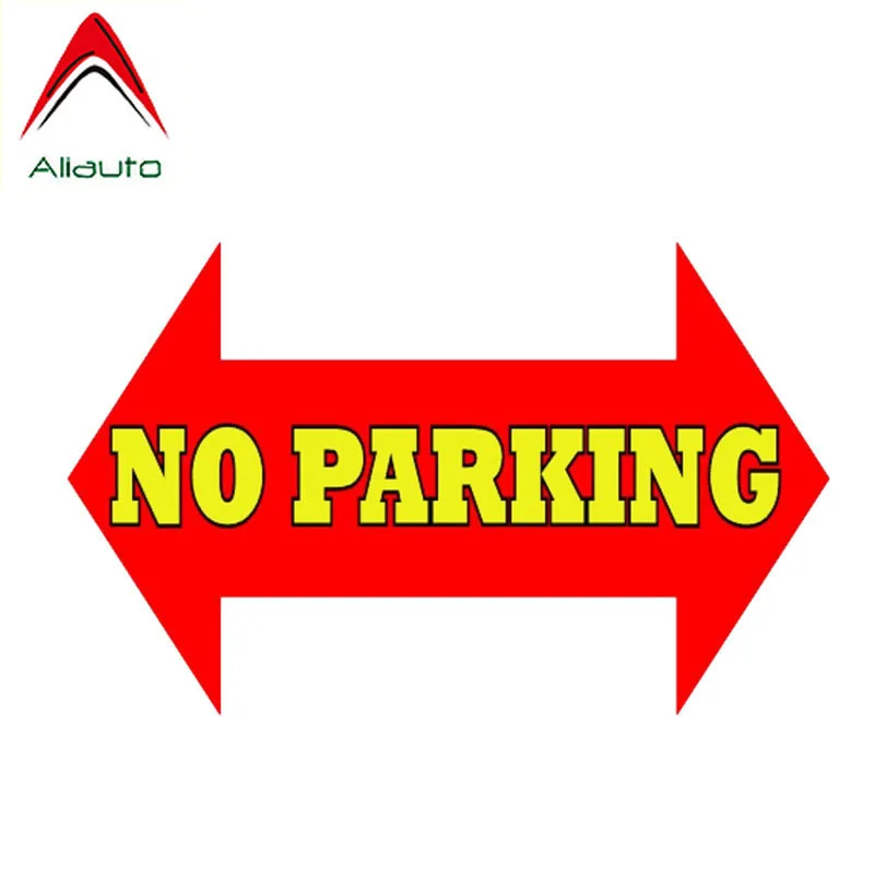Aliauto креативные автомобильные стикеры без крышки для парковки аксессуары из ПВХ