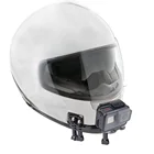 Шлем для экшн-камер с вращающимся винтовым держателем, длина 7 см