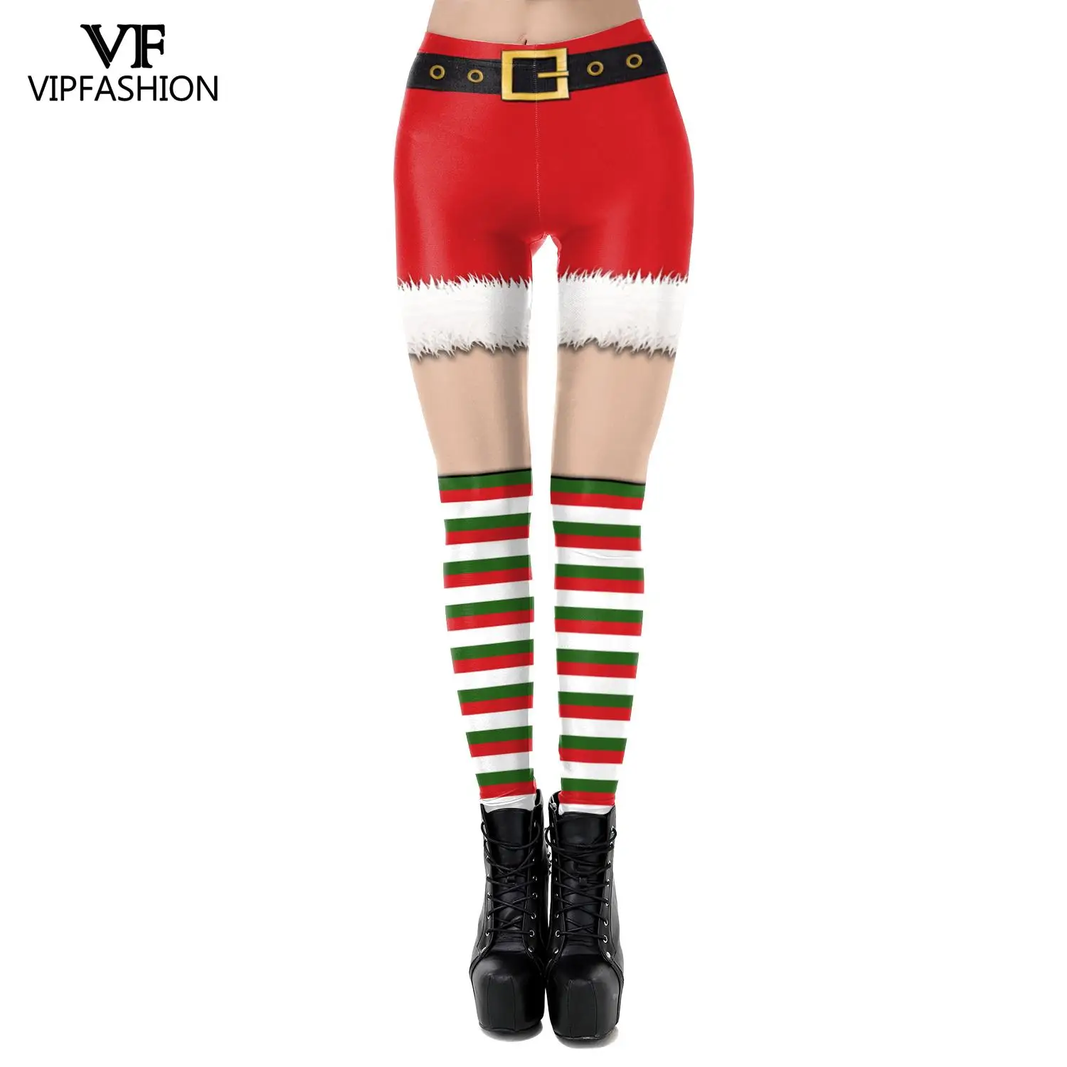 VIP модная новинка сексуальные леггинсы Капри женские джинсы с завышенной талией