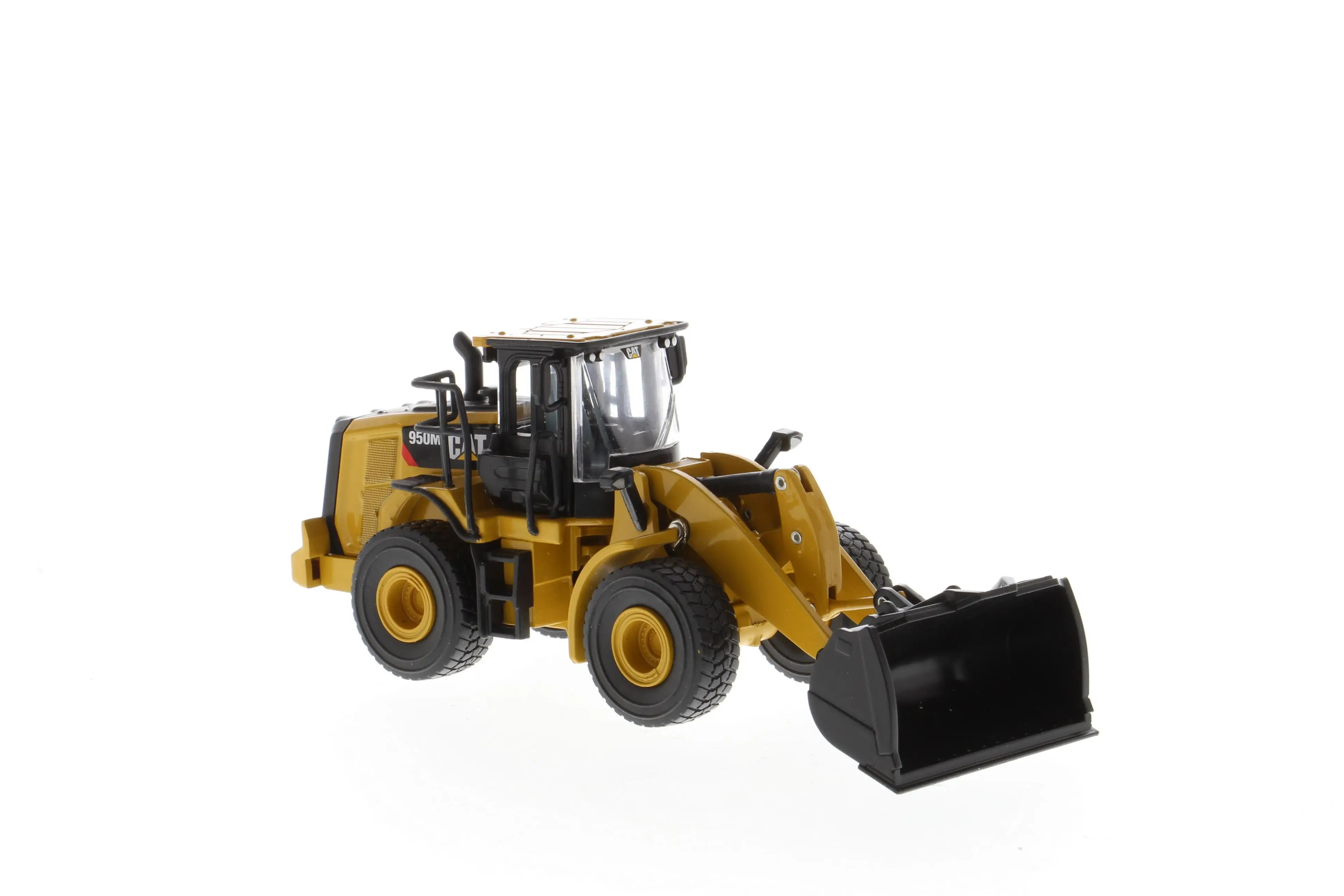

Diecast Masters 1/64 Scale #85635 Caterpillar 950M Wheel Loader Engineering Truck Model Cars Gift Toys