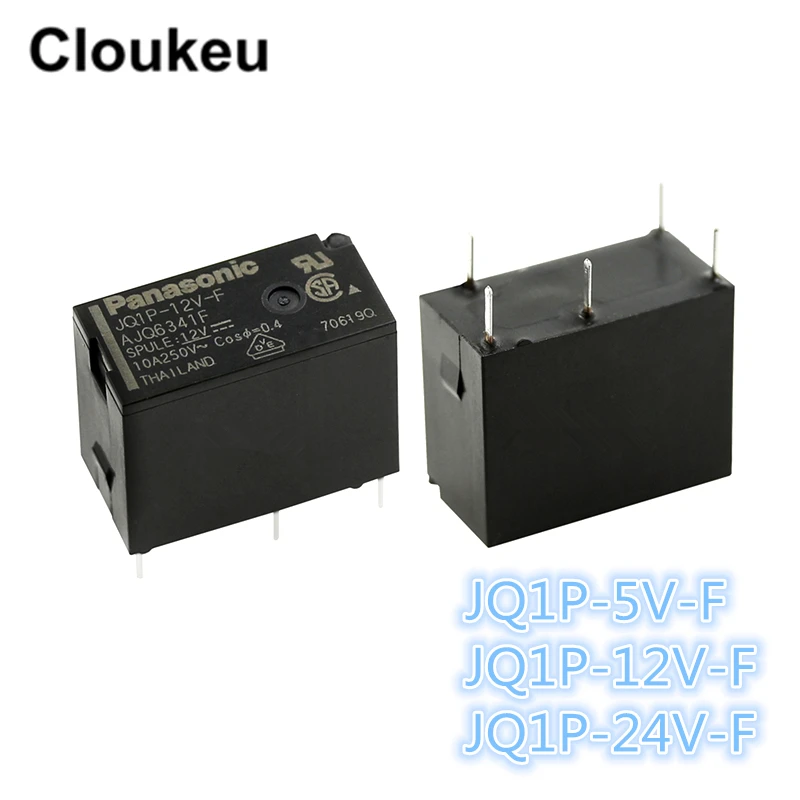 alq105 10a