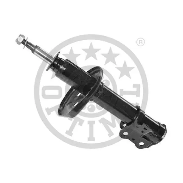 Амортизатор TOYOTA AVENSIS 09/97-02/03 пер.прав.газ. OPTIMAL A-3 | Автомобили и мотоциклы