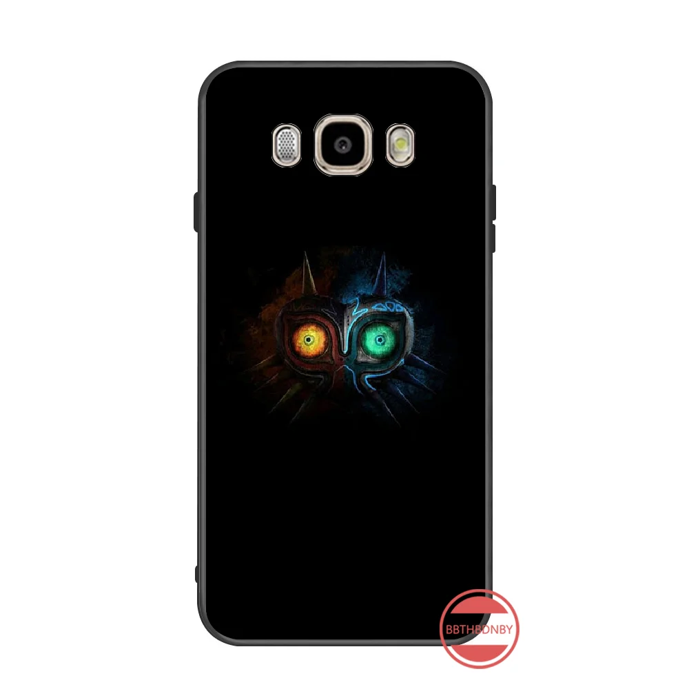 Сова черный ТПУ мягкий резиновый чехол для телефона Samsung Galaxy J2 J4 J5 J6 J7 J8 2016 2017 2018 Prime