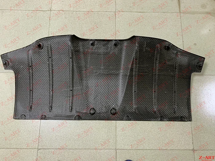 Z-ART for 458 full carbon fiber rear diffuser high quality lip chin | Автомобили и мотоциклы
