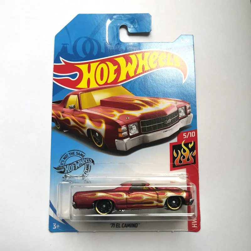 8-2019red Hot Wheels 1: 64 Автомобиль 17 JEEP WRANGLER 95 MAZDA RX-7 USS Энтерпрайз NCC-1701 металлическая литая модель автомобиля NO.1-42 - Цвет: 8-2019red