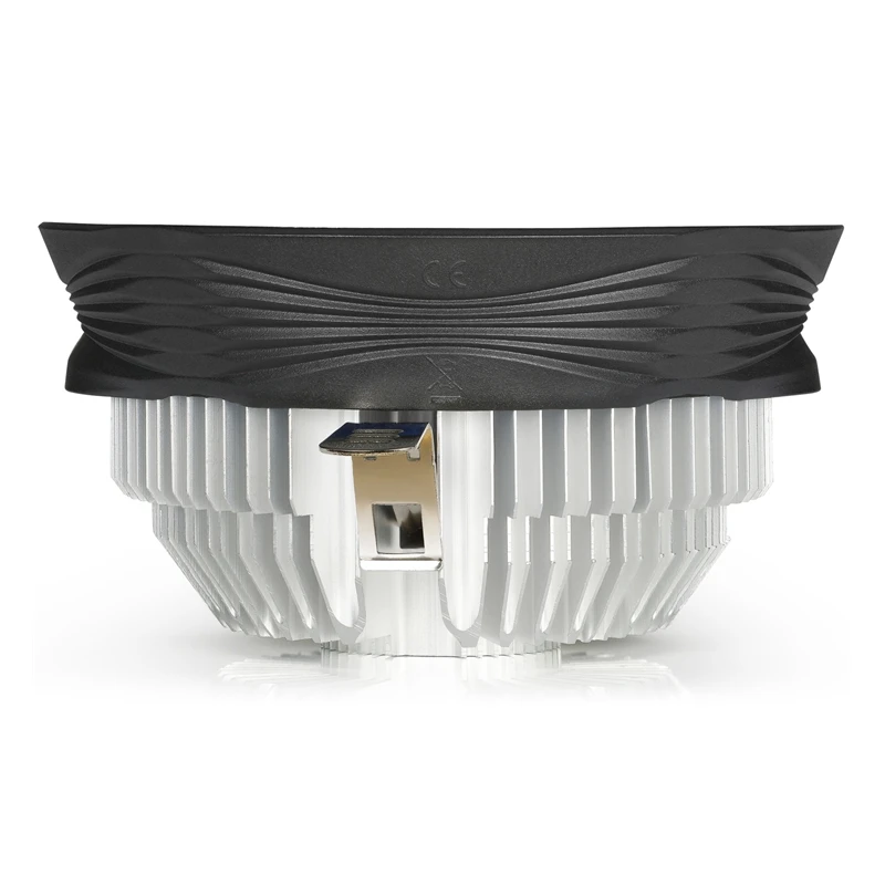 DEEPCOOL GAMMA ARCHER кулер для процессора 12 см тихий вентилятор Intel AMD Многоплатформенный