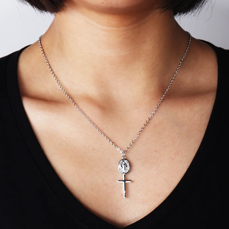 Новинка, Позолоченное серебряное ожерелье с маленьким сердцем, s Bijoux для женщин, воротники, модные ювелирные изделия, ожерелье с кулоном, брелок - Окраска металла: Style 18