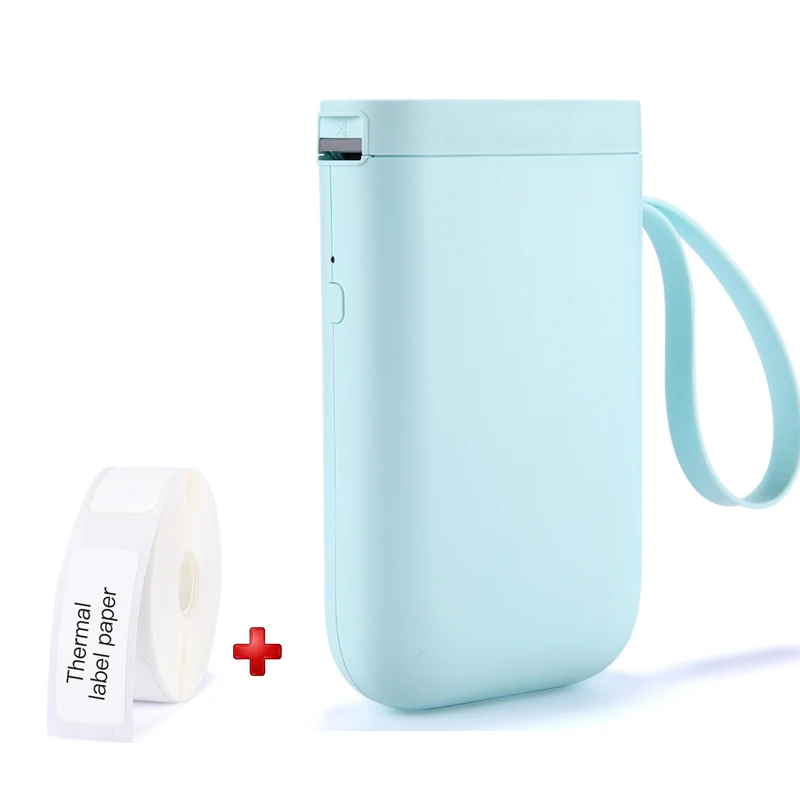 Мини принтер для печати этикеток D11 Niimbot|Принтеры| |