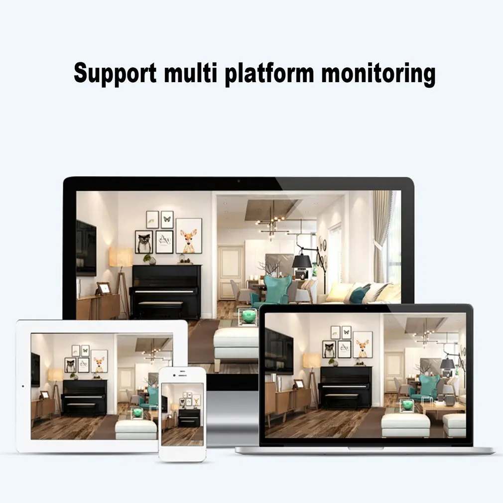 Уличная Ip камера Wifi Cctv Мини Ptz домашней безопасности 360 2mp HD 1080p беспроводная